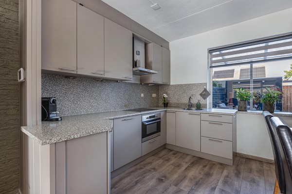 Medium property photo - Warderhof 9, 8304 CP Emmeloord